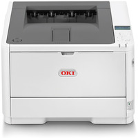 Drukarka B512DN A4 PL Duplex/ Ethernet/USB 2.0