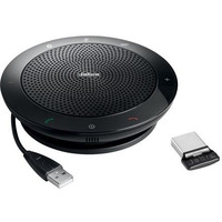 SPEAK 510+ Speaker UC, BT Link360