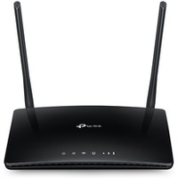 Archer MR200 Router AC750 4G LTE DualBand SIM