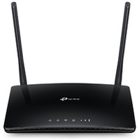 MR6400 router LTE N300 SIM 4xLAN