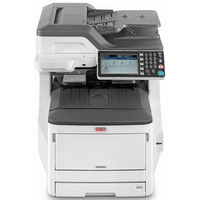 MFP MC853dn A3 45850404 23ppm/duplex/faks/RADF
