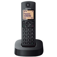 Telefon bezprzewodowy KX-TGC 310 czarny