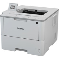 Drukarka HL-L6300DW A4/mono/46ppm/USB+GLAN+WLAN