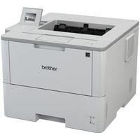 Drukarka HL-L6400DW A4/mono/50ppm/USB+GLAN+WLAN