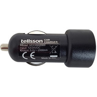 adowarka samochodowa 1xUSB 2A