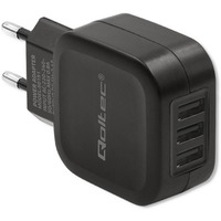 adowarka sieciowa 17W | 5V | 3.4A | 3xUSB
