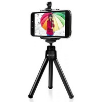 Statyw Selfie mini do smartfona/aparatu, regulowany