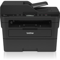 Multifunction Printer DCP-L2552DN A4/mono/34ppm/LAN/ADF50/duplex