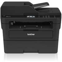 Multifunction Printer MFC-L2732DW A4/mono/34ppm/(W)LAN/ADF50/FAX