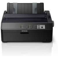 Drukarka FX-890IIN 18igie 612cps/80col/6+1/USB/LAN