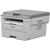 MFP DCP-B7520DW A4/mono/34ppm/WLAN/duplex