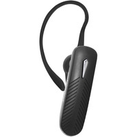 Suchawka douszna bluetooth Java czarna