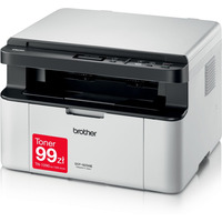 Drukarka MFP DCP-1623WE mono A4/USB/WiFi/20ppm