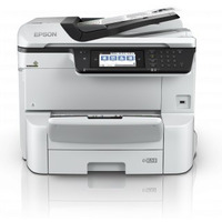 Urzdzenie wielofunkcyjne WF-C8690DWF A3+/35ppm/ADF50/PCL+PS3/LDAP