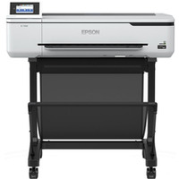 Drukarka wielkoformatowa LFP SC-T3100 24cale/A1/4-ink/4pl/GLAN/Stand