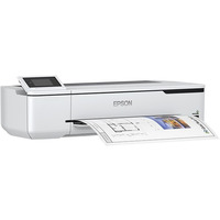 Drukarka wielkoformatowa SC-T3100N 24cale/A1/4-ink/4pl/GLAN/USB3