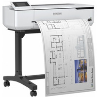 Drukarka wielkoformatowa LFP SC-T5100 36cali/A0/4-ink/4pl/GLAN/Stand