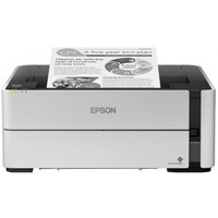Drukarka ITS M1180 A4/mono/39ppm/duplex/(W)LAN