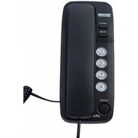 Telefon stacjonarny Mescomp MT 518 Diana Czarny