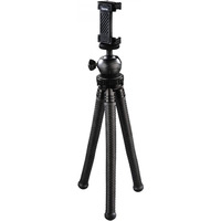Mini statyw 3w1 flexpro 27 cm czarny