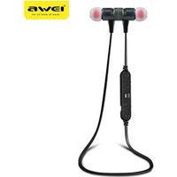 Suchawki stereo Bluetooth A920BL czarne