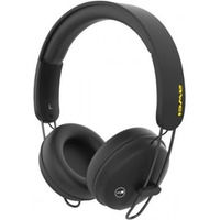 Suchawki nauszne Bluetooth A800BL czarne