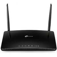 Router MR600 4G+ LTE cat. 6 WiFi AC1200