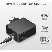 adowarka MacBook MAXO 61W USB-C