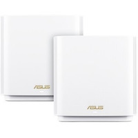 Zestaw ZenWiFi XT8 AX6600 2-pack biay