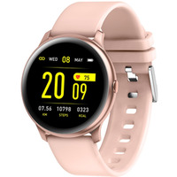 Smartwatch Fit FW32 Neon