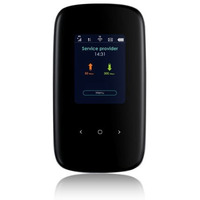Router LTE-A Portable Cat6 LTE2566-M634-EUZNV1FZNV1