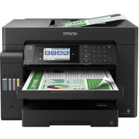 Urzdzenie wielofunkcyjne MFP ITS L15150 A3+ (W)LAN/3.8pl/32ppm/ADF50