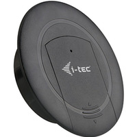 Fast Charger Built-in DesktopUSB-C PD 3.0 + 3x USB 3.0 QC3.0 96W - do zabudowy biurkowej
