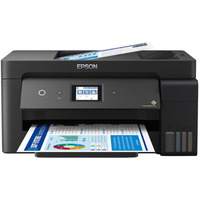 Drukarka MFP ITS L14150 A4/drA3+/(W)LAN/3.3pl/38ppm/ADF35