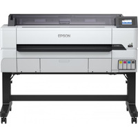 Drukarka wielkoformatowa SC-T5405 36cal/A0/4pl/W+GLAN/USB3/Stand