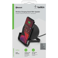 Podstawka adujca BoostCharge + gonik