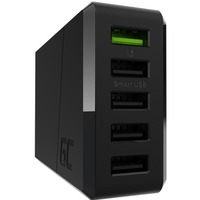 adowarka sieciowa ChargeSource 5 52W 5xUSB UltraCharge