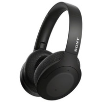 Suchawki WH-H910N czarne