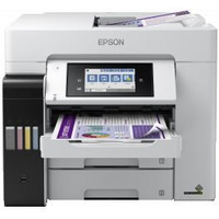 Urzdzenie wielofunkcyjne MFP EcoTank L6580 A4/LAN/3.8pl/32ppm/ADF50