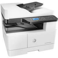 Urzdzenie wielofunkcyjne LaserJet M443nda 8AF72A