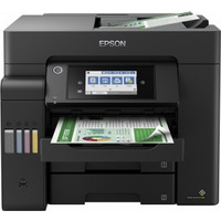 Urzdzenie wielofunkcyjne L6550 ITS 4in1 A4/32ppm/(W)LAN/ADF/2S-scan