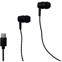 Suchawki douszne USB-C MAGICSOUND USB-C MT3600K