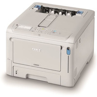 Drukarka C650dn LASER COLOR 09006144