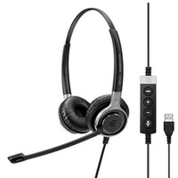 IMPACT SC660 USB ML Profesional Headset