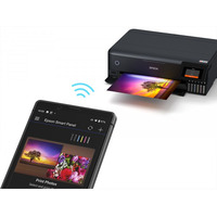 Urzdzenie wielofunkcyjne MFP ITS L8180 A3+(druk) (W)LAN/1.5pl/6-ink/CDPrn