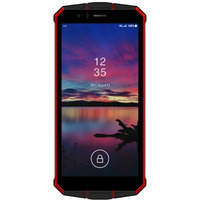 Smartfon MS 507 4G NFC STRONG