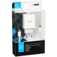 adowarka siecowa C-36 USB-C