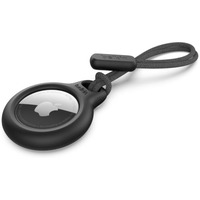 Uchwyt z paskiem Secure Holder Strap czarny