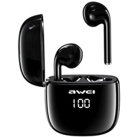 Suchawki Bluetooth 5.0 T28P TWS + Stacja dokujca