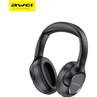 Suchawki nauszne Bluetooth A770BL Czarne
